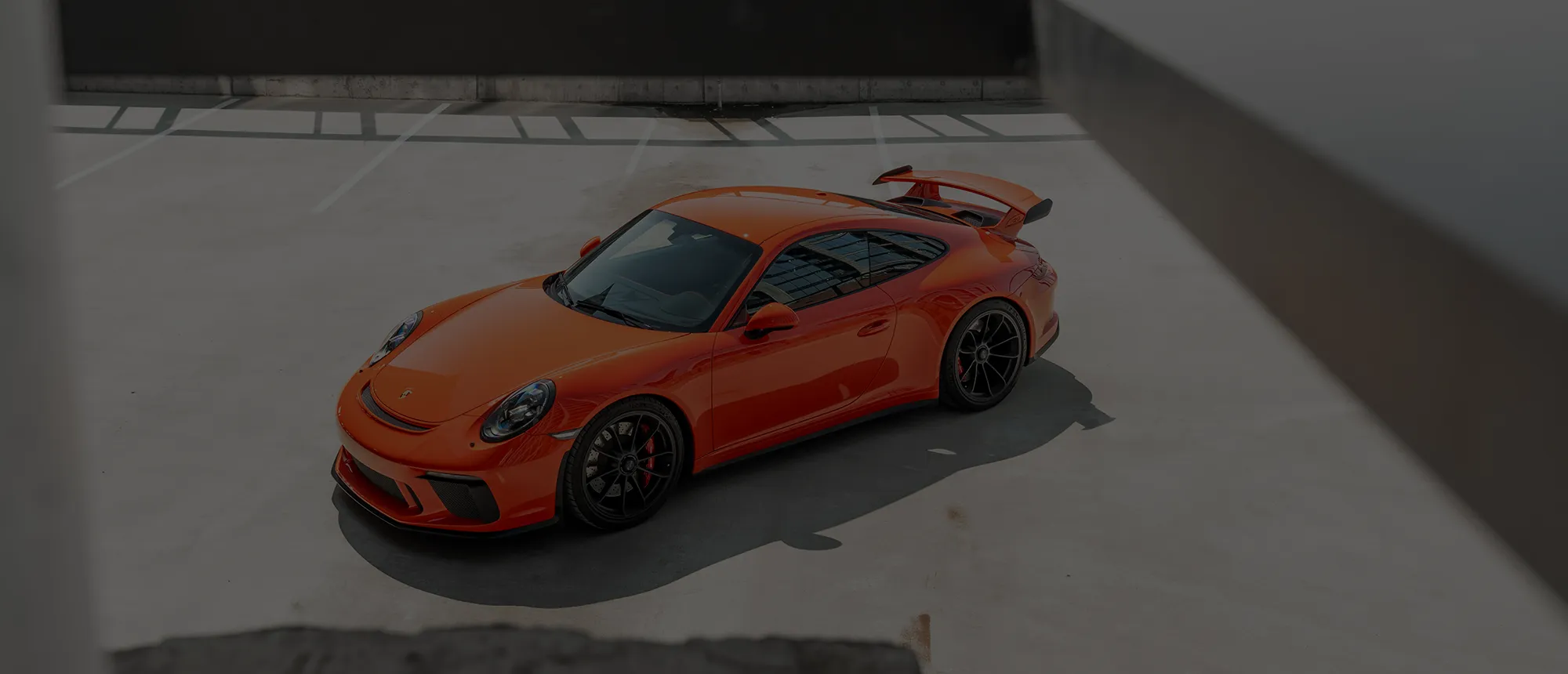 Sell your Porsche or exotic through 911 Buyers