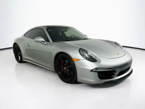 More photos of 2015 Porsche 911 Carrera 4S at HBi Auto - Mocksville, NC, NC