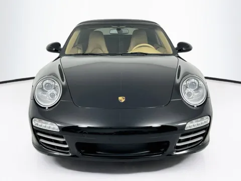 Another view of 2010 Porsche 911 Carrera 4S for sale in Mocksville, NC at HBi Auto - Mocksville, NC