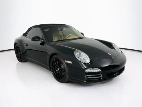 More photos of 2010 Porsche 911 Carrera 4S at HBi Auto - Mocksville, NC, NC